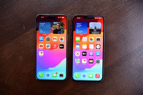 iPhone XS Max y iPhone 15 Pro y iPhone 15 Pro Max .